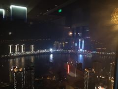 -解放碑威斯汀酒店-知味国际美食餐厅