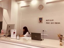 -麦田造型 Hair Salon