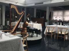 大堂-京兆尹(雍和宫店)