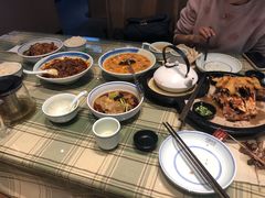 -大厨小馆(华阳城店)