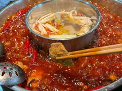 -飘香火锅(玉林西路店)