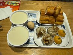 -冰泉豆浆馆(阳朔店)
