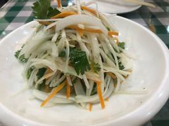 -新疆巴州金丝特餐厅(大钟寺店)