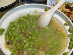 -丁哥·庐味鲜 土菜·20年老字号(世纪阳光花园店)