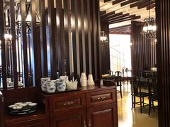 大堂-熙盛源(复兴路店)