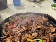 -标记美食新鲜猪杂(兴南大道店)