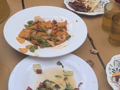 -巴扎屋大盘鸡·新疆菜(汇嘉时代店)