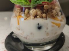 招牌优格杯-BE BRIGHT KITCHEN(正佳广场店)