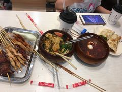 -金乐活美食(中街店)
