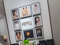 -海马体照相馆丨大师(青岛万象城店)