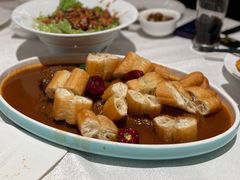 -大铁勺新津菜(东丽阳光新业广场店)