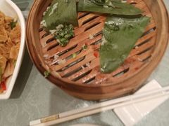 -丽华园(汉阳龙阳店)