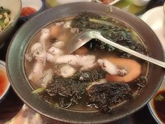 -大洋家·精品潮汕菜·生腌砂锅粥(天河东路店)