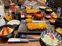 -胜博殿霸王树(嘉里中心店)