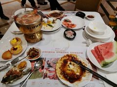 -芭菲盛宴·环球美食(北城国际店)