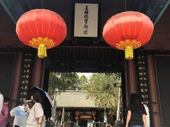 -保定直隶总督署博物馆