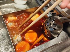 -海底捞火锅(凤凰广场店)