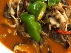 -回·龙虾铺·盆盆蟹·烧烤大排档(回龙观店)