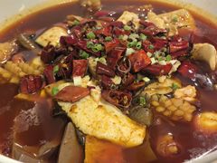 -香丰阁·烤鸭·川湘菜(昌平店)