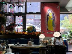 -墨纪Mojí墨西哥餐厅(官舍店)