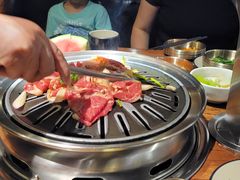 -九田家黑牛烤肉料理(新辰里亚运村店)