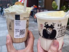 -聚味瞿记·龙虾堂(坡子街店)