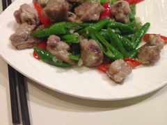 -太湖饭店·寄畅轩中餐厅
