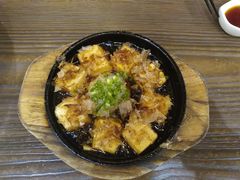 -东京屋(武定路店)