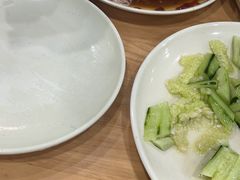 猪蹄面-贤花饭店(城阳店)