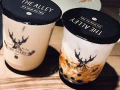 -鹿角巷The Alley(龙湖天街店)