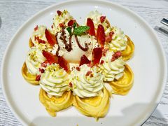 -娜娜家•Nana's restaurant(国金汇店)