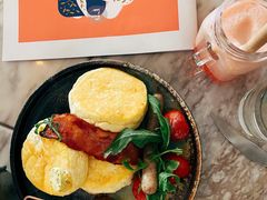 -The Rug Cafe(王府中环店)