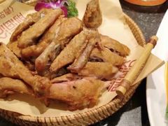 -前海沿·青岛菜(五四广场永旺店)