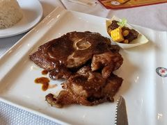 -中山威尼斯西餐厅(三乡总店)