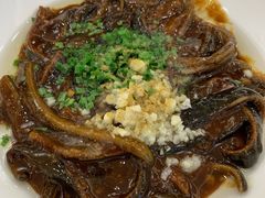 响油鳝丝-翠亭酒家(山西南路店)