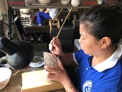 -景德镇古窑民俗博览区