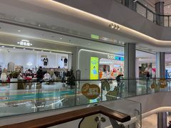 -首开·龙湖成都西宸天街