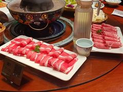 -古关火锅店(古北水镇景区店)
