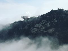 -少华山国家森林公园