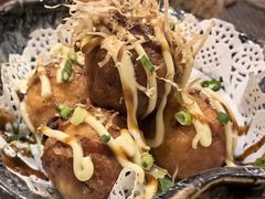 -樱の千渡日式料理·铁板烧•烧鸟(金盛田广场店)