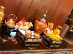-西安西藏大厦开元名都大酒店·自助餐厅