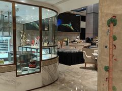 -菲住布渴酒店自助餐厅(阿里巴巴西溪园区店)