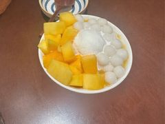 -小团圆糖水铺(襄阳南路店)