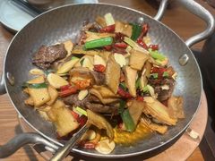-云海肴·汽锅鸡·云南菜(苏州中心店)
