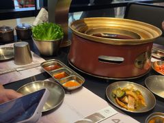 -西塔老太太泥炉烤肉(龙湖北苑天街店)