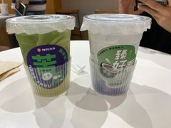 -炖物24章·顺时轻养茶(杭州大厦店)