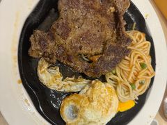 -豪客来牛排(海沧阿罗海店)