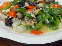 -富港会·海鲜酒楼(墟沟店)