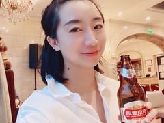 -巴依老爷新疆美食(工体旗舰店)