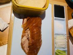 -荷塘秋月·本帮江浙菜(国权路店)